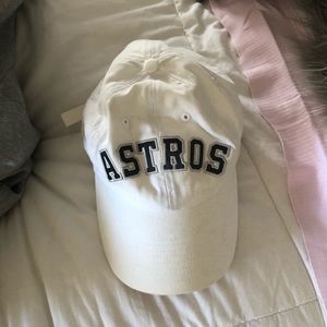 astros hat